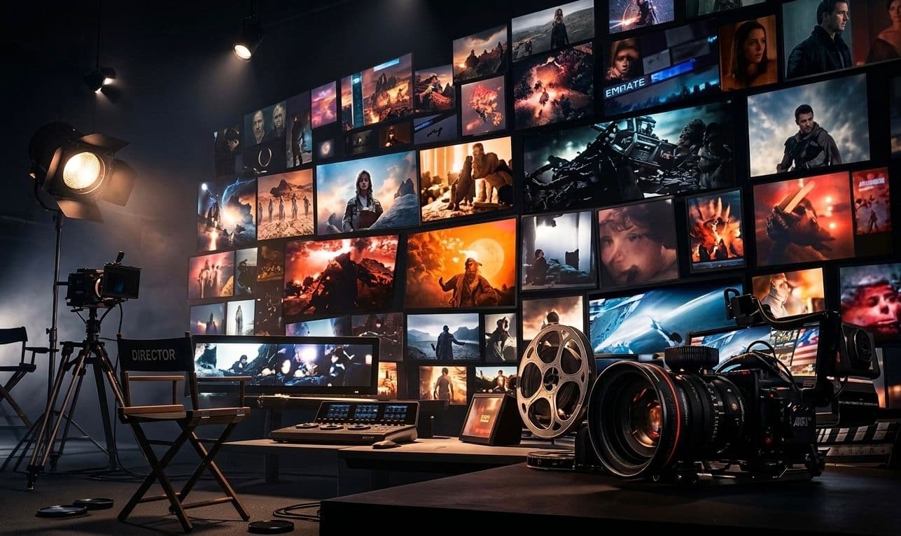 CINEGEN Studio